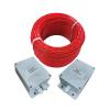 JTW-LD-HT1000-105纜式線型感溫火災(zāi)探測器 不可恢復(fù)式定溫,,