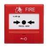 J-SAP-TCSB5264 Analogue Addressable Manual Call Point,天成消防,涉外手報(bào)按鈕