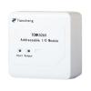 TCMK5265 Addressable I/O Module (loop powered),天成消防,涉外消防模塊