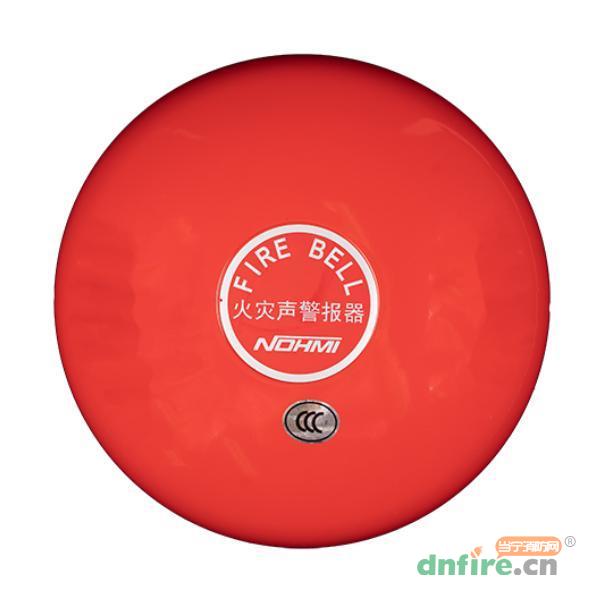 FBM023Z-D警鈴 火災(zāi)聲警報器,能美,消防警鈴