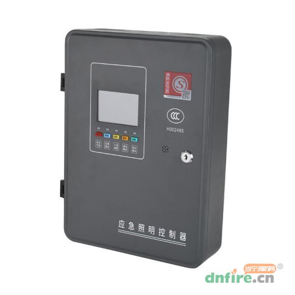 M-C-9應(yīng)急照明控制器 M6158 觸摸屏,敏華電工,應(yīng)急照明控制器