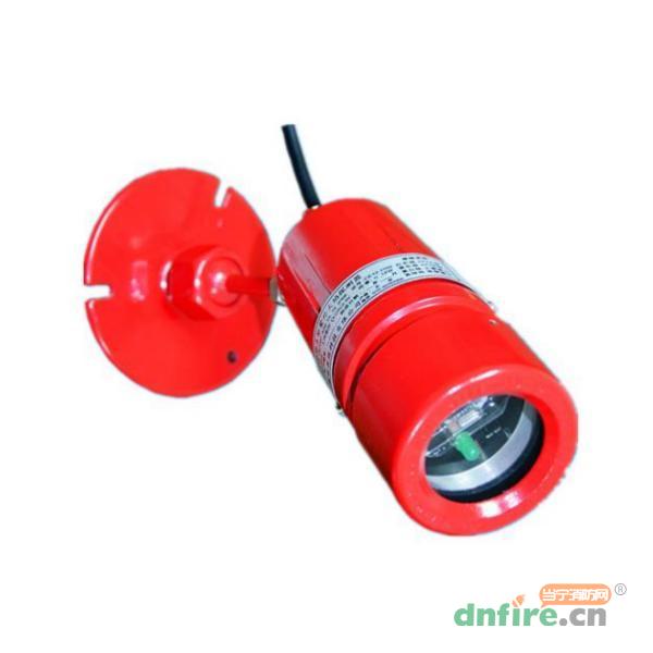 JTG-ZF-C34/JTGB-UF-C35Ex點(diǎn)型紫外/紅外火焰探測器 紅紫外復(fù)合型,盛世長遠(yuǎn),紅紫外復(fù)合火焰探測器