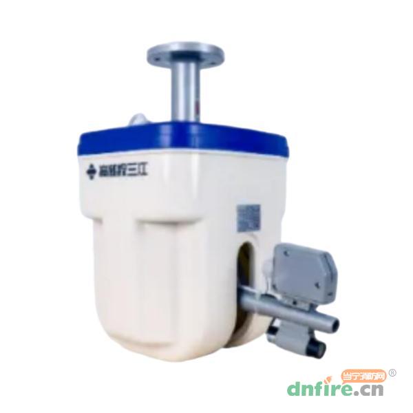 ZDMS0.6/5S-SP0501自動跟蹤定位射流滅火裝置,三江,消防水炮