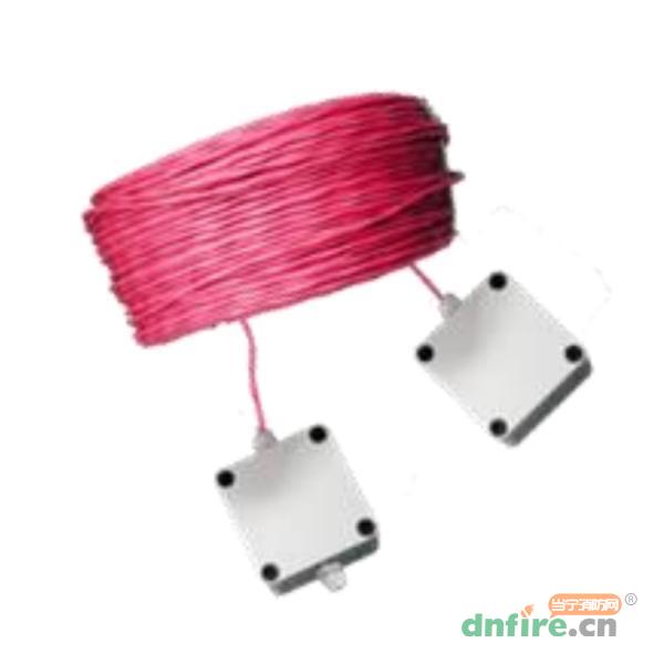 JTW-LD-86-887N纜式線型感溫火災(zāi)探測(cè)器 不可恢復(fù)式 UL認(rèn)證,盛賽爾,不可恢復(fù)式