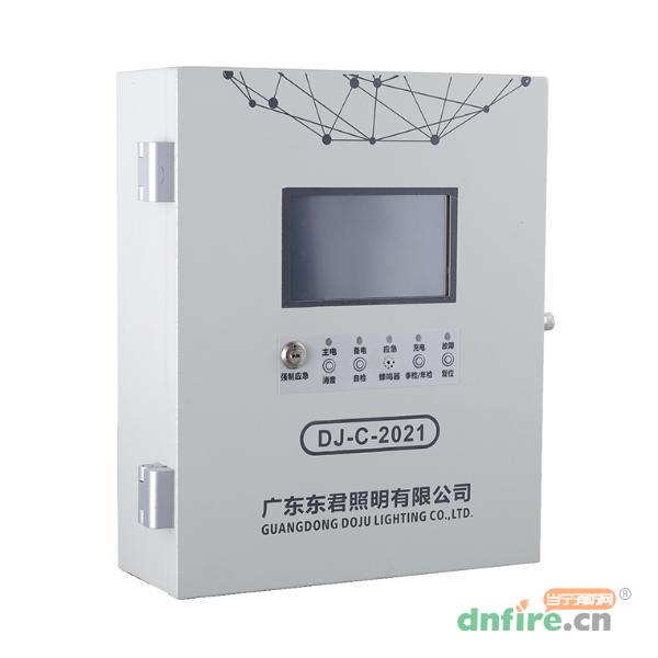 DJ-C-2021應(yīng)急照明控制器,東君,應(yīng)急照明控制器