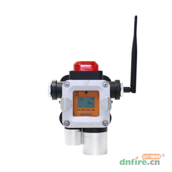 GTYQ-JH603無線氣體探測器,吉華電子,可燃?xì)怏w探測器