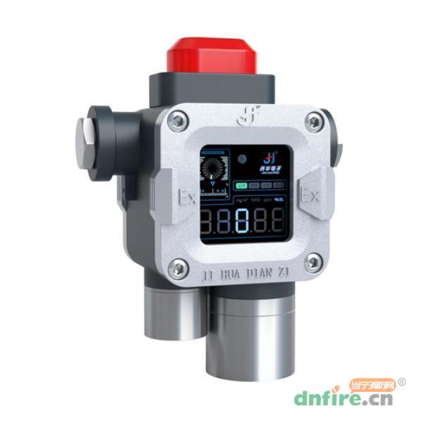 GT-JH603工業(yè)及商業(yè)用途點(diǎn)型可燃?xì)怏w探測(cè)器