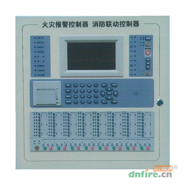 JB-QBL-GST1005ZG火災報警控制器（聯(lián)動型）,海源質(zhì)惠,火災報警控制器