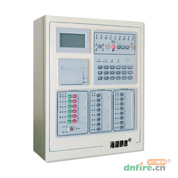 JB-QBL-GST1001ZG火災(zāi)報警控制器（聯(lián)動型）,海源質(zhì)惠,火災(zāi)報警控制器