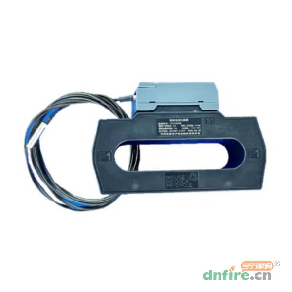 TE3303F系列組合式電氣火災(zāi)監(jiān)控探測(cè)器 適用銅排,泰和安,組合式電氣火災(zāi)監(jiān)控探測(cè)器