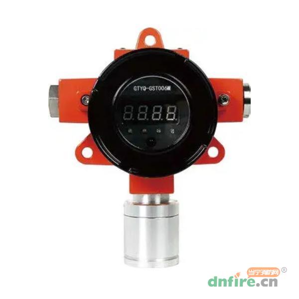 GTYQ-GST006M工業(yè)及商業(yè)用途可燃?xì)怏w探測器 編碼型,海灣GST,可燃?xì)怏w探測器