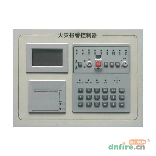 JB-QB-GST1000ZG火災(zāi)報(bào)警控制器,海源質(zhì)惠,火災(zāi)報(bào)警控制器