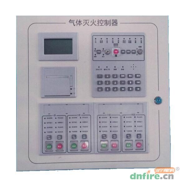 JB-QB-GST1004ZG氣體滅火控制器,海源質(zhì)惠,氣體滅火控制器