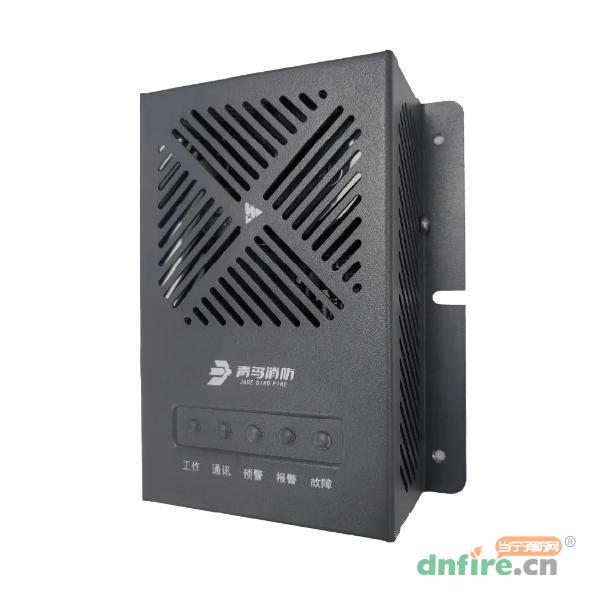 EFD/PVCHST-JBF-D6測(cè)量熱解粒子式電氣火災(zāi)監(jiān)控探測(cè)器 復(fù)合探測(cè) 儲(chǔ)能電池火災(zāi)探測(cè),青鳥(niǎo)消防,熱解粒子式電氣火災(zāi)監(jiān)控探測(cè)器