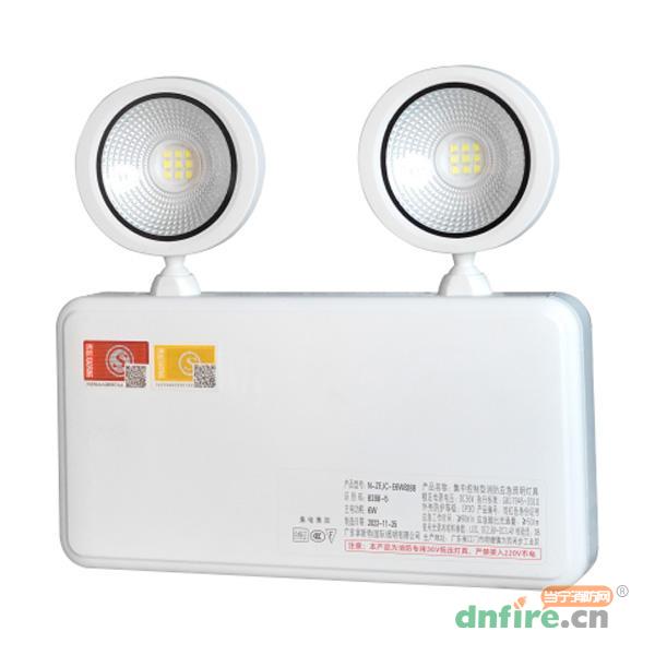 N-ZFJC-E3.5W8289集中電源集中控制型消防應(yīng)急照明燈具,敏華電工,消防應(yīng)急照明燈