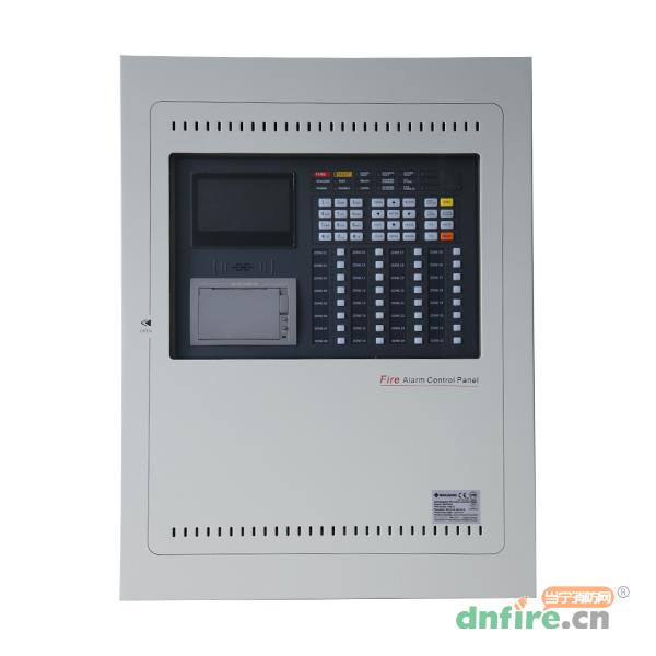 SEC3002火災(zāi)報(bào)警控制器 涉外出口型 Fire alarm control panel (EN54),三江,涉外報(bào)警控制器