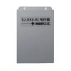 SJ-DKX-01電控箱,三江,區(qū)域控制箱