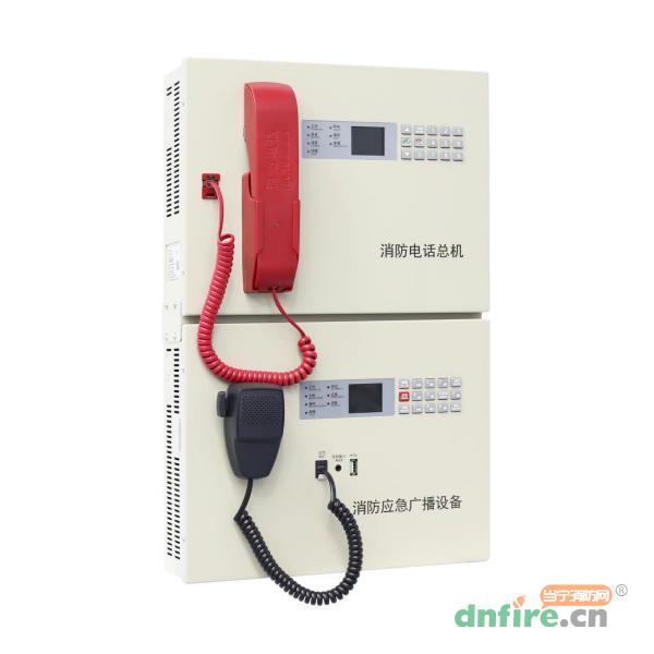 IG1603 IG8150 消防廣播電話(huà)一體機(jī),青鳥(niǎo)消防,廣播一體機(jī)