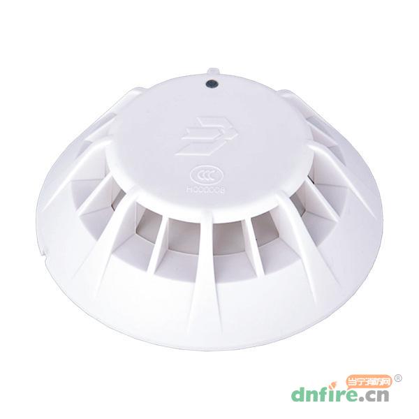 JTW-ZD-JBF5111C-Ex點(diǎn)型感溫火災(zāi)探測器,青鳥消防,點(diǎn)型感溫火災(zāi)探測器