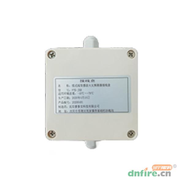 PTA-JXH中間接線(xiàn)盒 感溫電纜續(xù)接,普泰安,感溫電纜終端盒