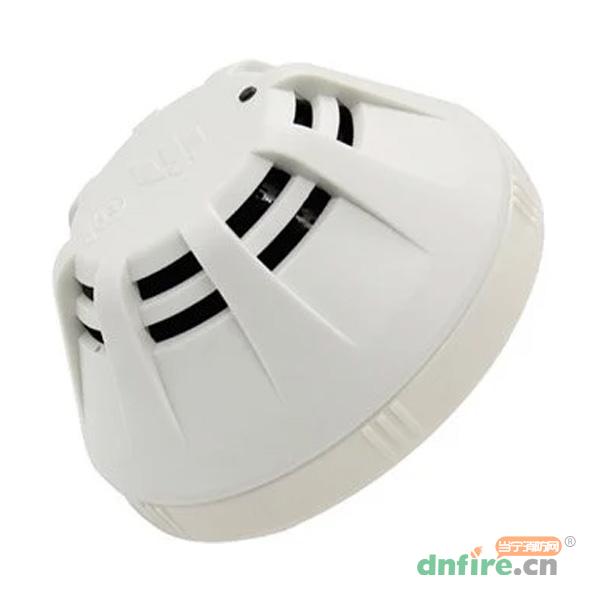JTY-GD-JBF5100C-Ex點(diǎn)型光電感煙火災(zāi)探測(cè)器 本安型,青鳥(niǎo)消防,點(diǎn)型感煙火災(zāi)探測(cè)器