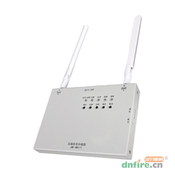 JBF-WR111無線中繼器,青鳥消防,中繼器