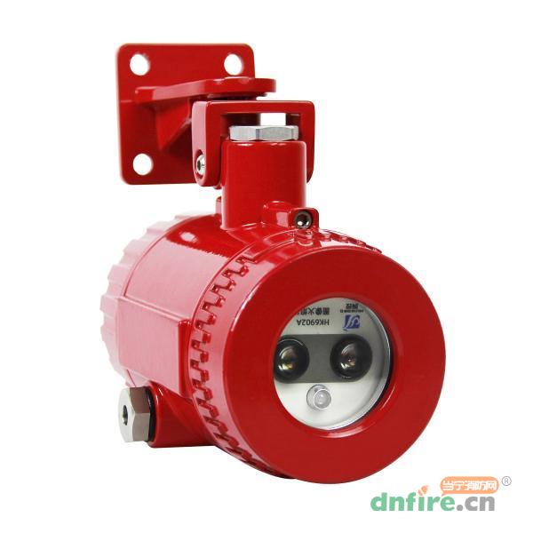 HK6902A圖像型火焰探測器 圖像型火災(zāi)探測器,輝控電子,圖像型火災(zāi)探測器