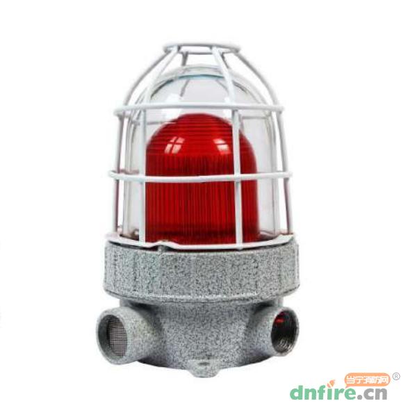 ZB-BBJ防爆聲光報(bào)警器,澤保智能,火災(zāi)聲光警報(bào)器
