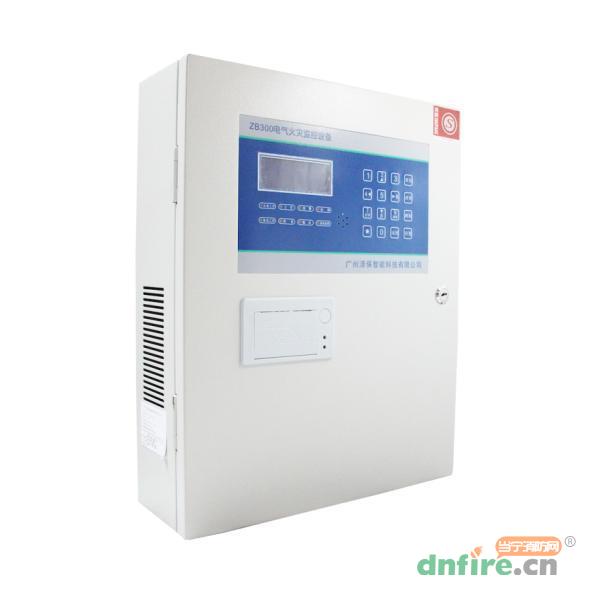 ZB300電氣火災(zāi)監(jiān)控設(shè)備