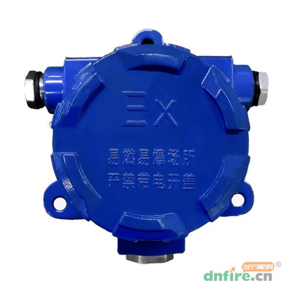 DAP4220輸出轉(zhuǎn)接器,迪安波,氣體探測系統(tǒng)模塊