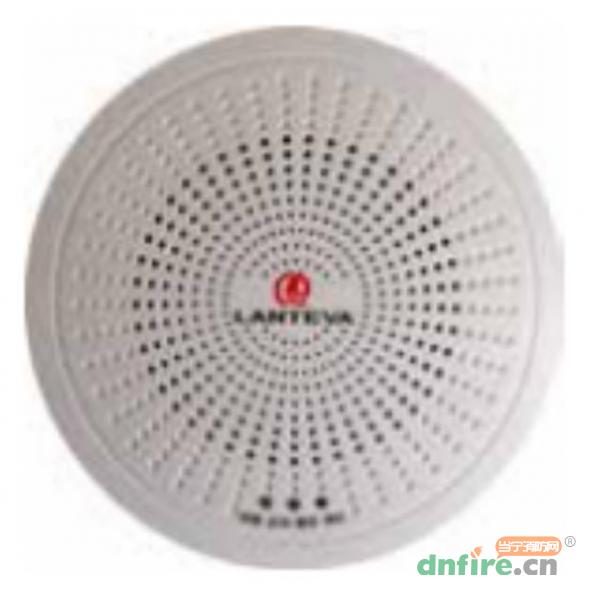 HY6255無線吸頂揚聲器 LoRa消防音箱,恒業(yè)科技,吸頂式