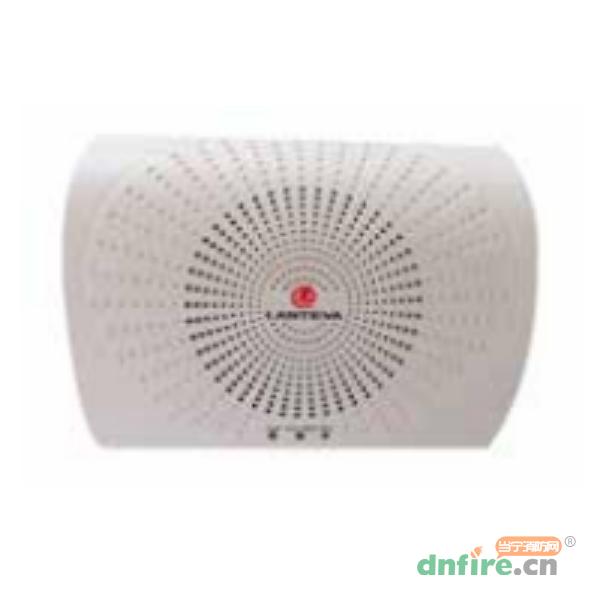 HY6256無線壁掛揚聲器 LoRa消防音箱,恒業(yè)科技,壁掛式