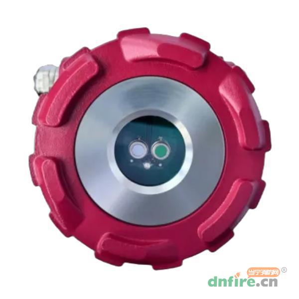 JTG-H-NT9631-R2-Ex點(diǎn)型紅外火焰探測(cè)器 雙紅外,尼特,紅外火焰探測(cè)器