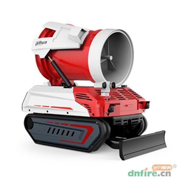 RXR-YM160000D智能消防排煙滅火機器人,大華,其他消防產(chǎn)品