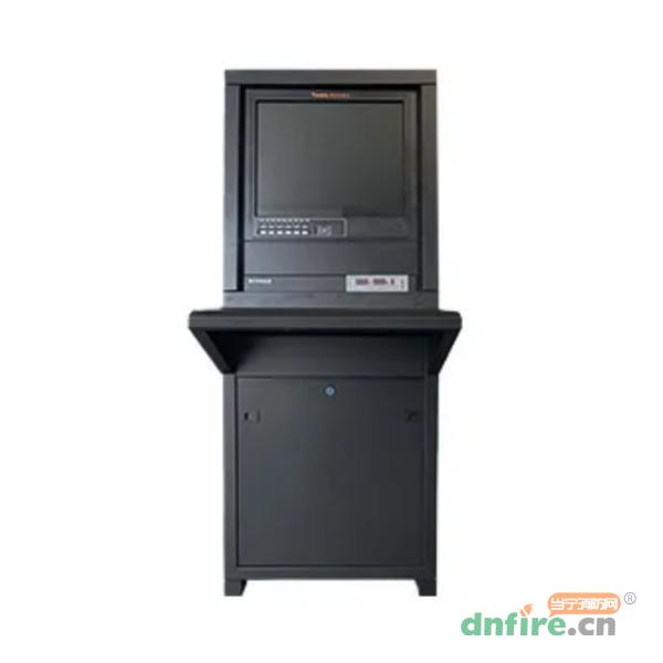 VFDF/F-TC01圖像型火災(zāi)探測(cè)主機(jī),泰和安,圖像型火災(zāi)探測(cè)器