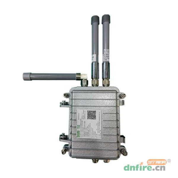 TX3261無線網(wǎng)關(guān)（LoRa）,泰和安,消防物聯(lián)網(wǎng)