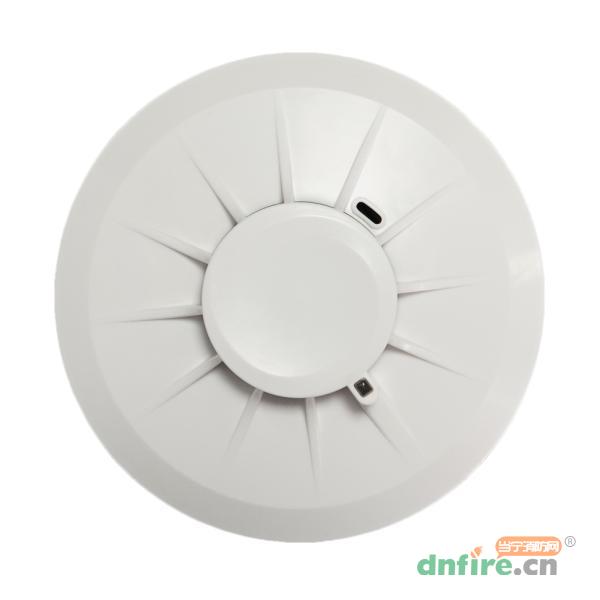 JTY-GD-EI9010點型光電感煙火災(zāi)探測器 雙光譜散射