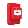 J-SAP-M-DH1201 DH-HY-MA2GA 4G手動(dòng)火災(zāi)報(bào)警按鈕 4G手報(bào),大華,消防物聯(lián)網(wǎng)