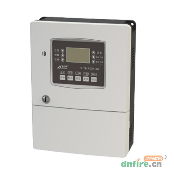 JB-TB-ASD5160可燃?xì)怏w報警控制器,安仕得,氣體報警控制器