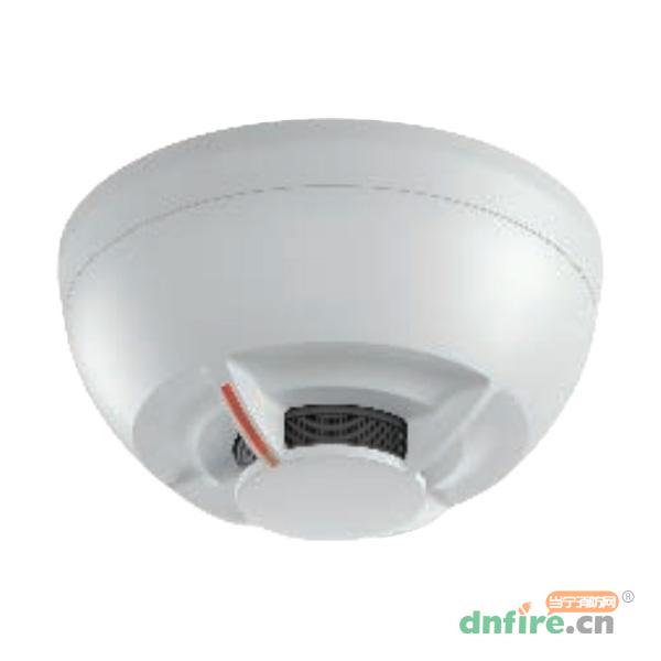 FCI2-SD800點(diǎn)型光電感煙火災(zāi)探測(cè)器,諾帝菲爾,點(diǎn)型感煙火災(zāi)探測(cè)器