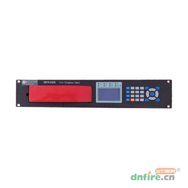 HTEL-HPF光纖消防電話總機
