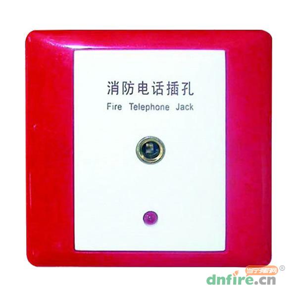 HTEL-PJF電話插孔