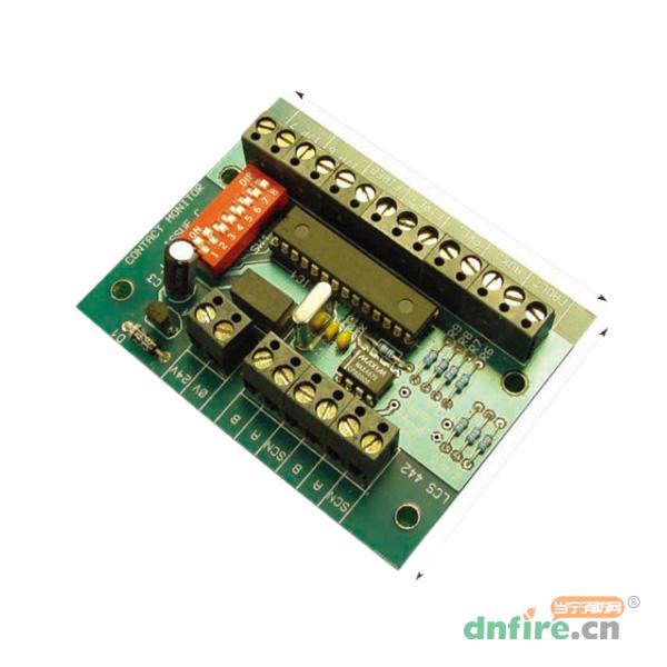 InputOutputcardforLaserSense1025100輸入輸出繼電器卡,語路科技,吸氣式感煙火災(zāi)探測器附件