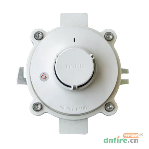 JTY-GD-NT9601(Ex)點(diǎn)型光電感煙火災(zāi)探測器 防爆本安型,尼特,點(diǎn)型感煙火災(zāi)探測器