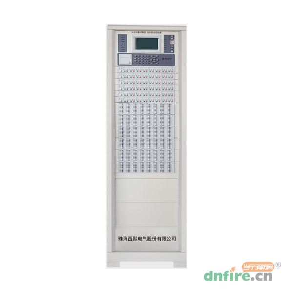 JB-QGL-XM1016火災(zāi)報(bào)警控制器（聯(lián)動型）,西默電氣,火災(zāi)報(bào)警控制器