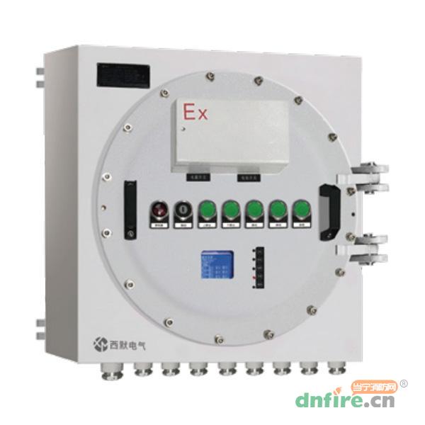 XM-D-0.6KVA-36V-FB01防爆型應急照明集中電源,西默電氣,應急照明集中電源