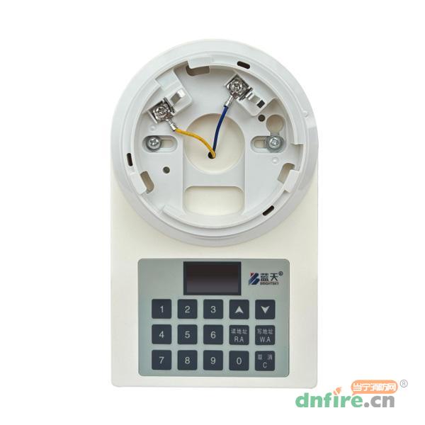 AD503A型地址碼編程器,藍(lán)天,電子編碼器