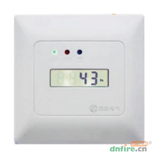 XM-YYS余壓傳感器,西默電氣,余壓監(jiān)控系統(tǒng)