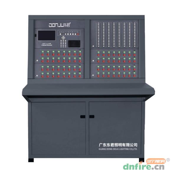 JB-QT-DJ6040火災(zāi)報(bào)警控制器（聯(lián)動(dòng)型）