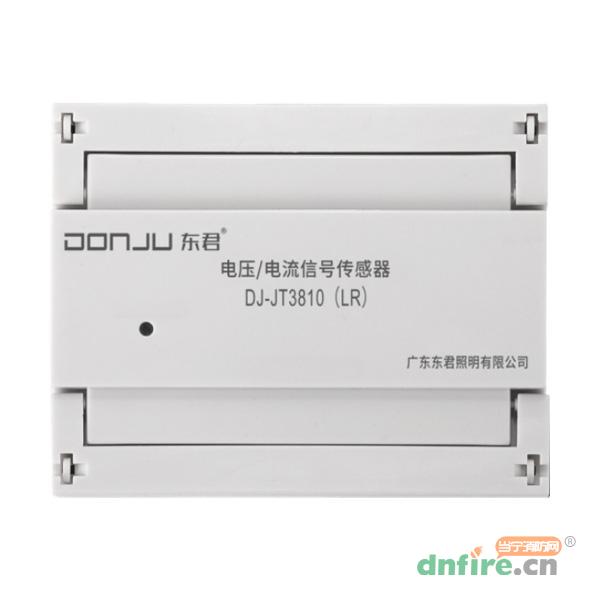 DJ-JT3810(LR)交流三相四線電壓電流傳感器,東君,測溫式傳感器
